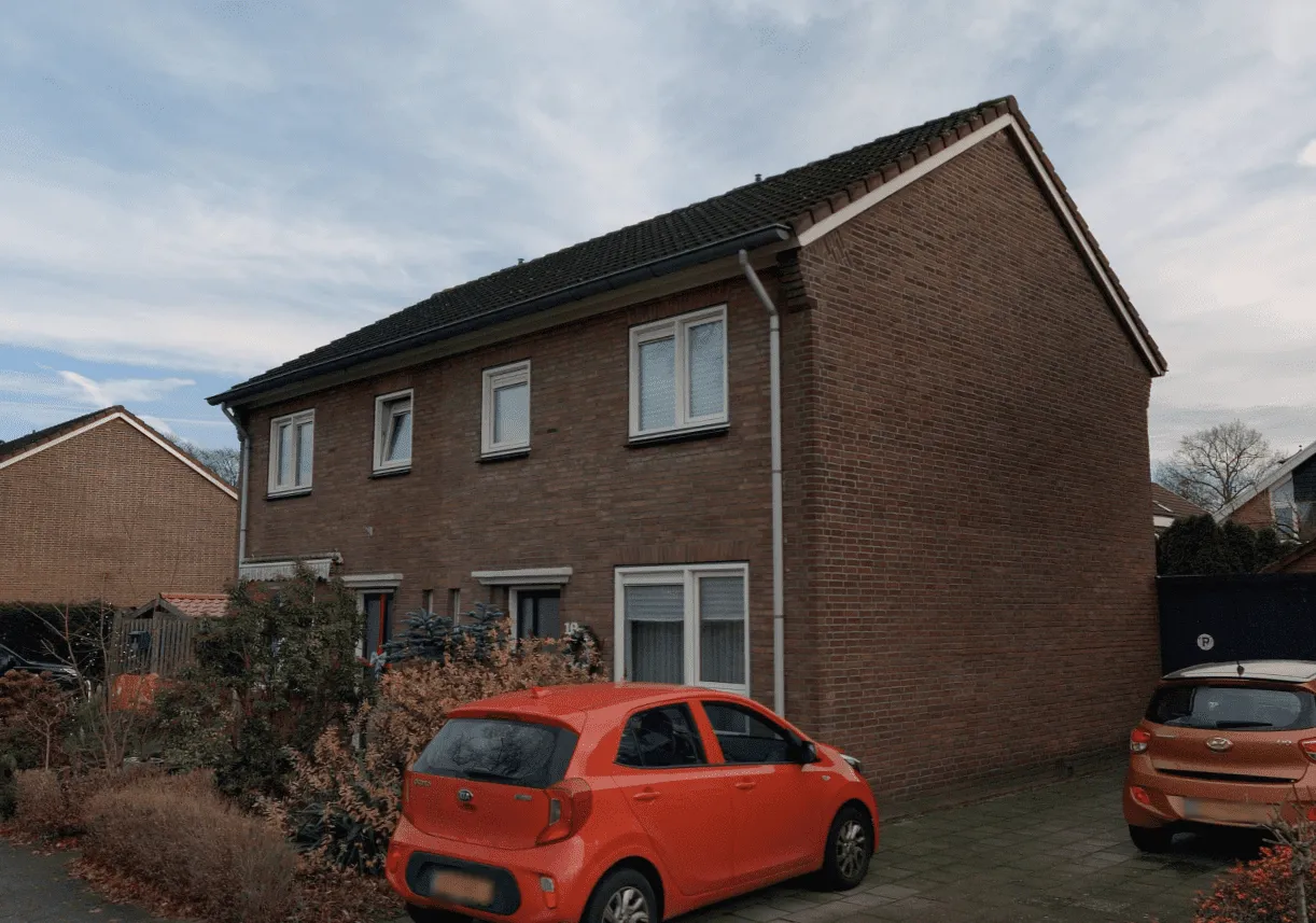 Nachtegaalstraat