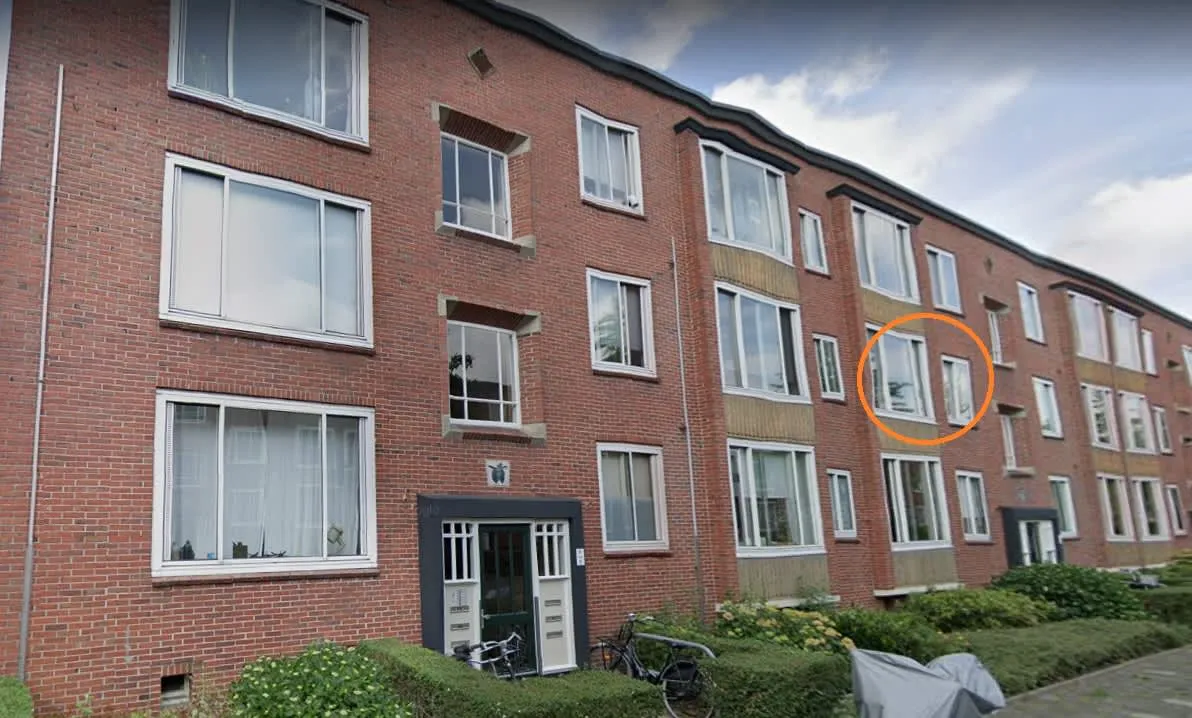 Amstelstraat