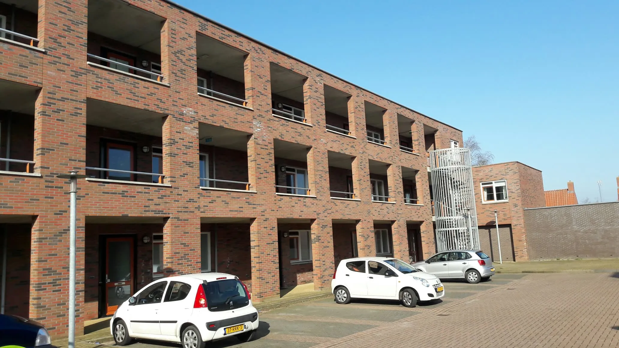 Mensemastraat