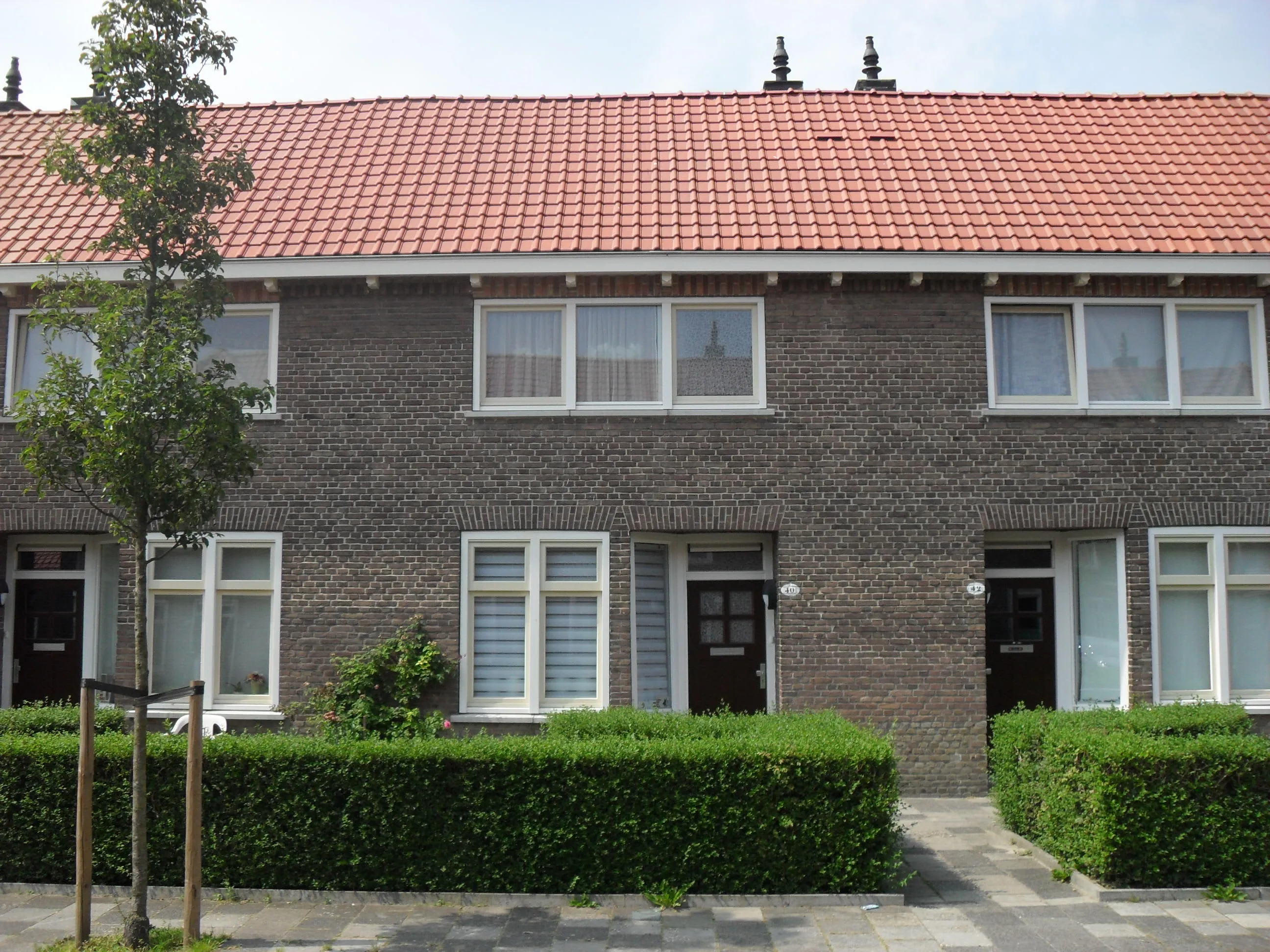 Idastraat