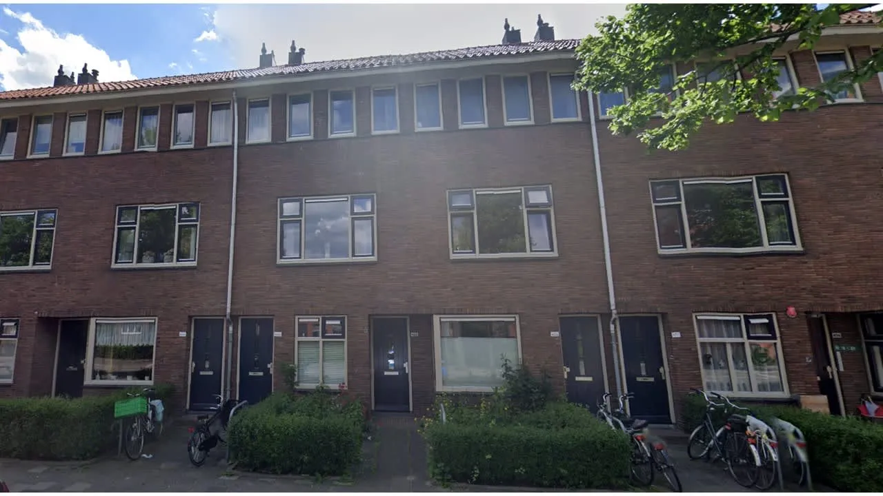 Zaagmuldersweg