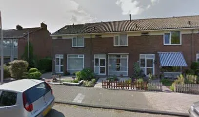 Graaf Willemlaan