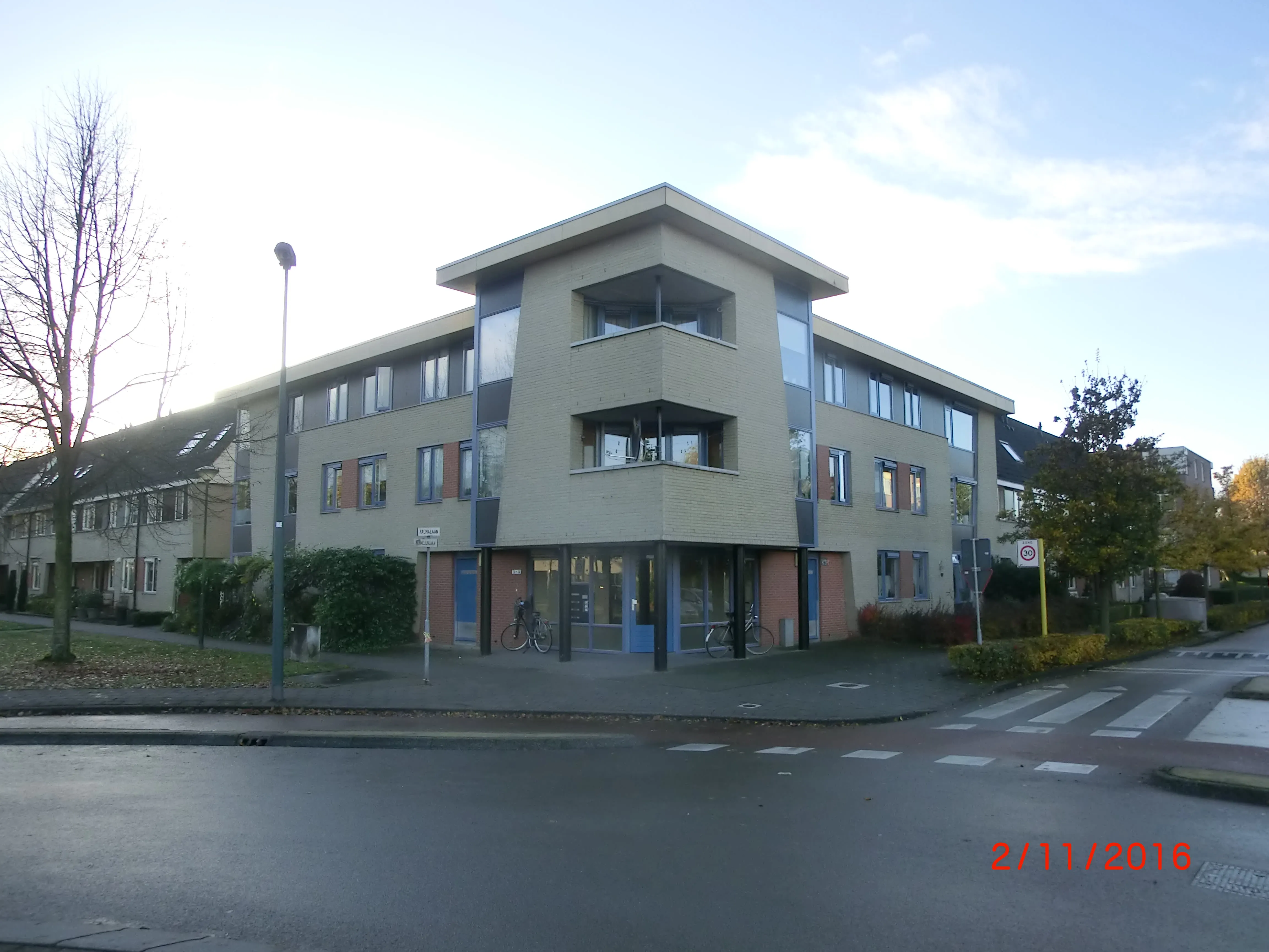 Hermelijnlaan