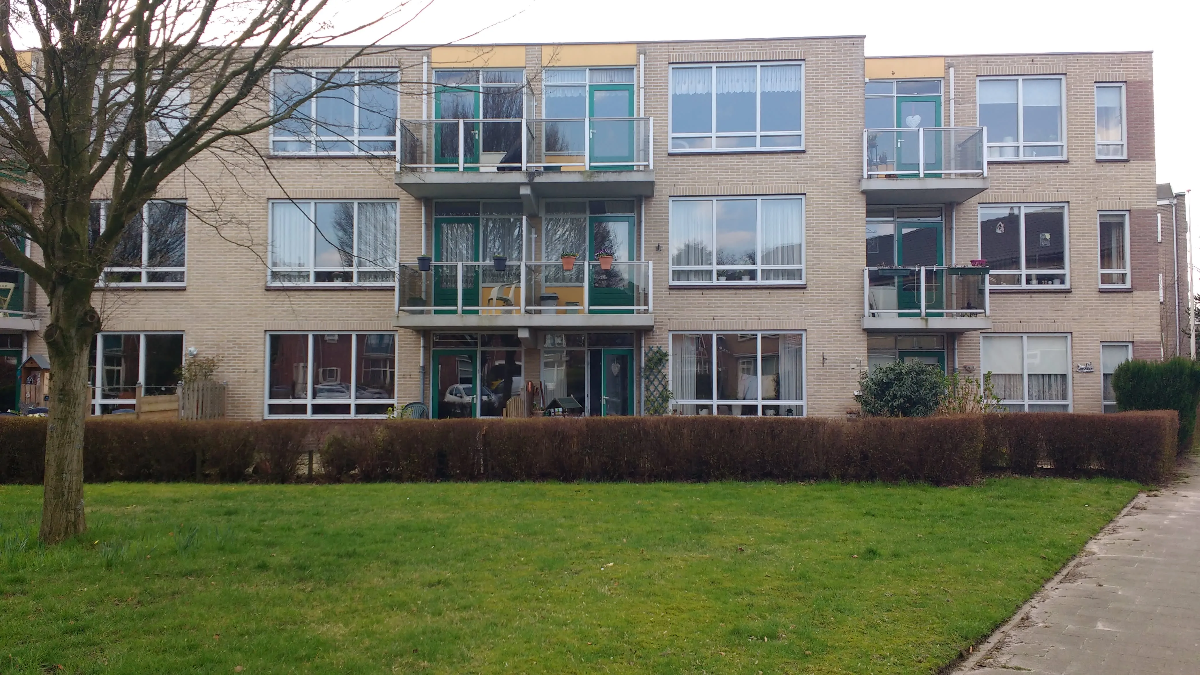 Wirixstraat 3 F 1222NN Hilversum