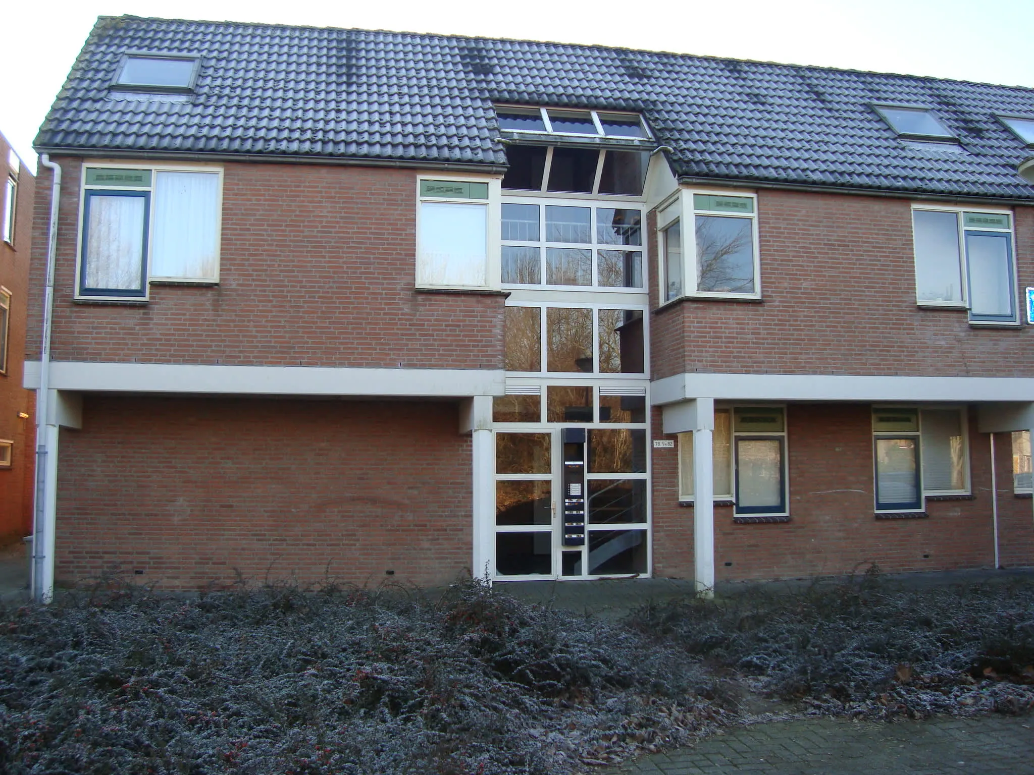Wilkemaheerd 81 9736BP Groningen