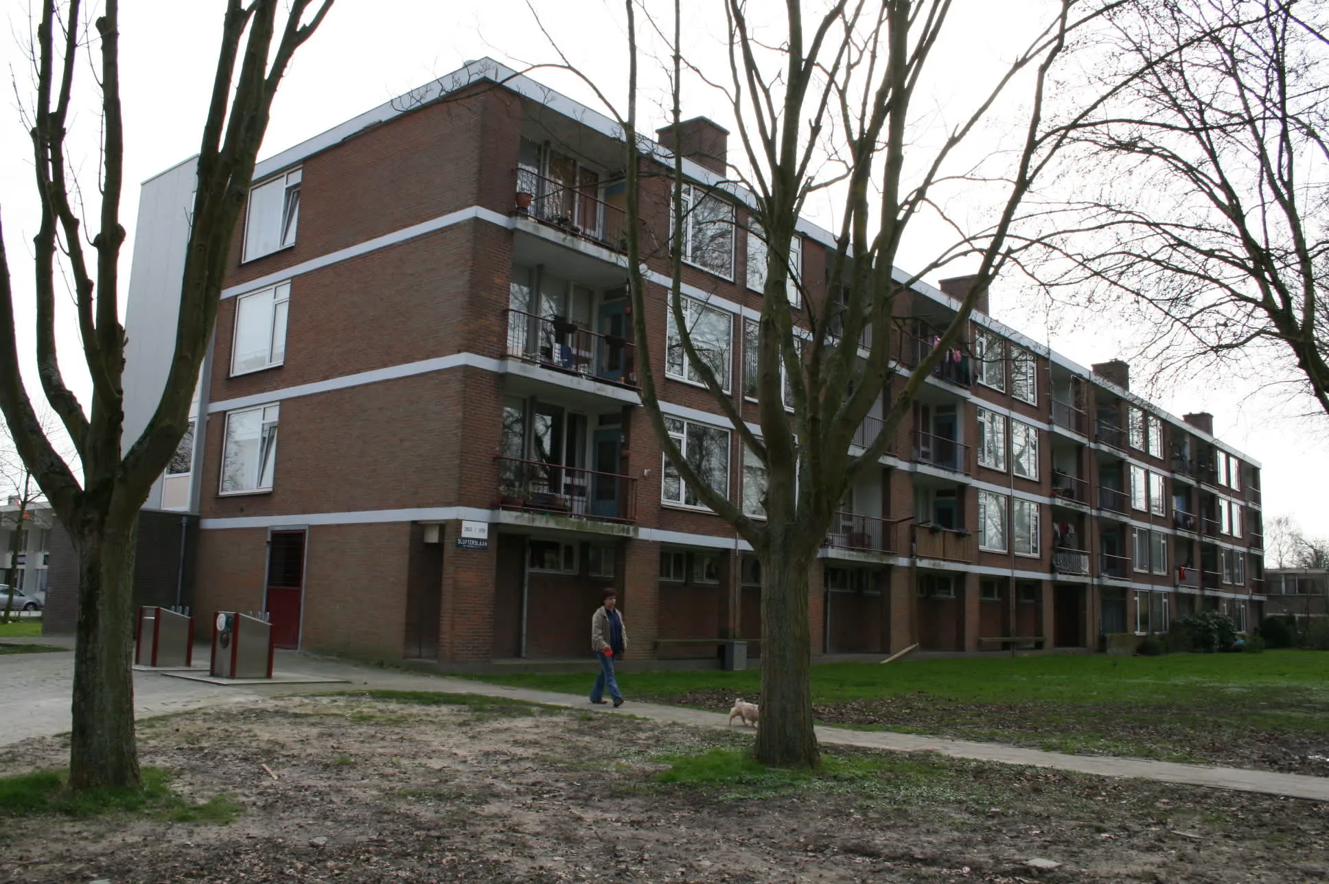Sluyterslaan