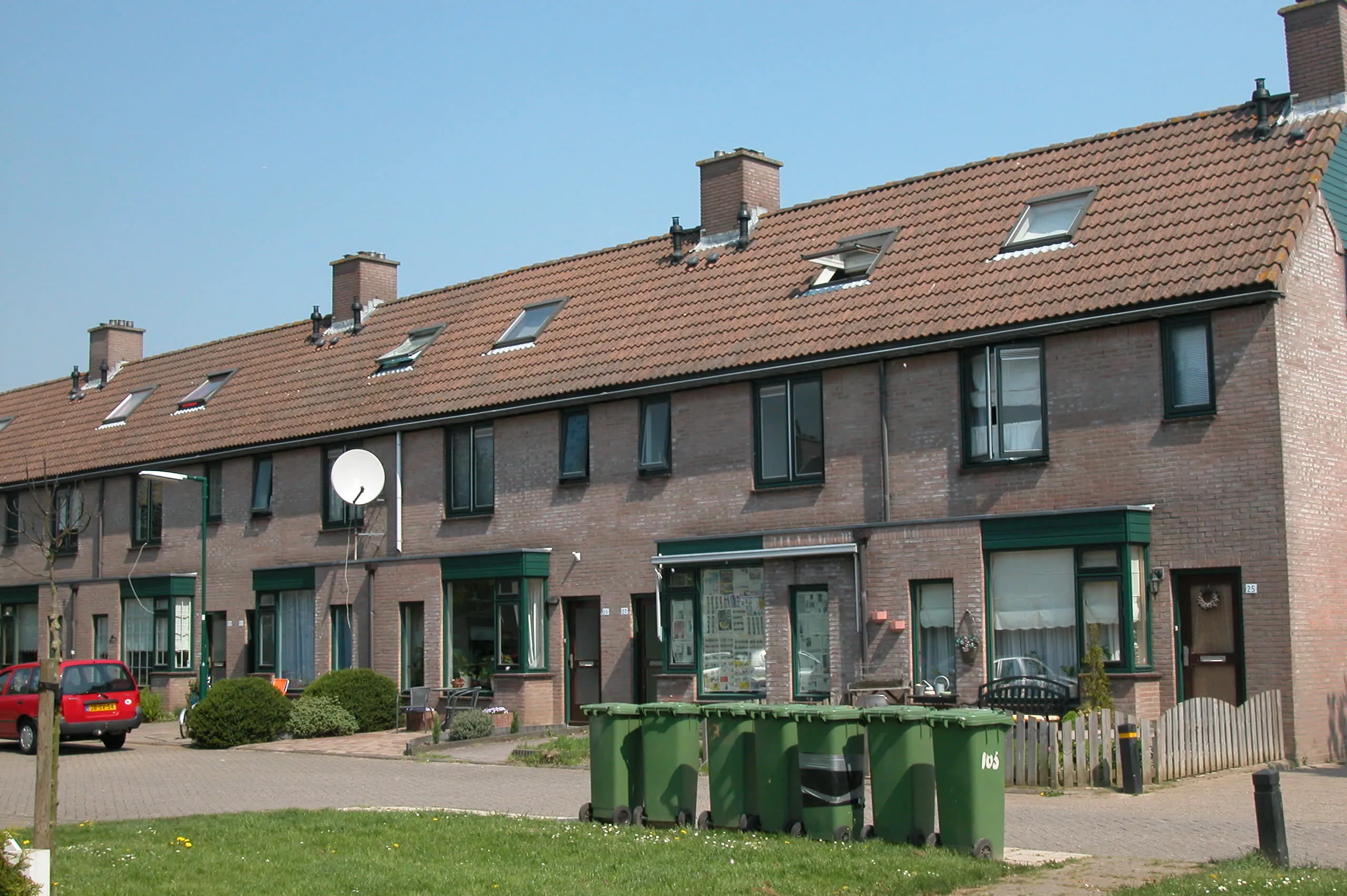 Futenweide