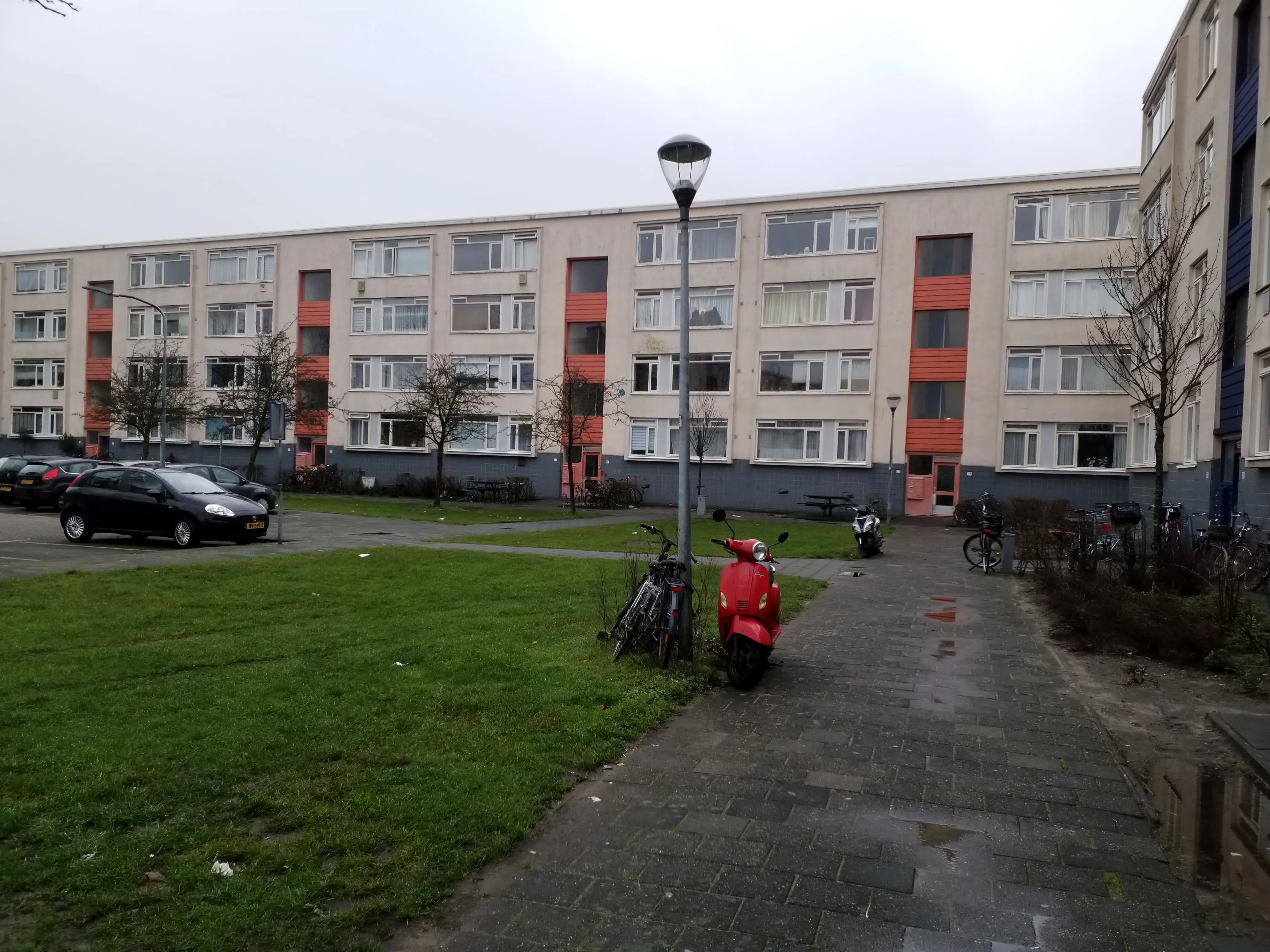 Van Loghemstraat