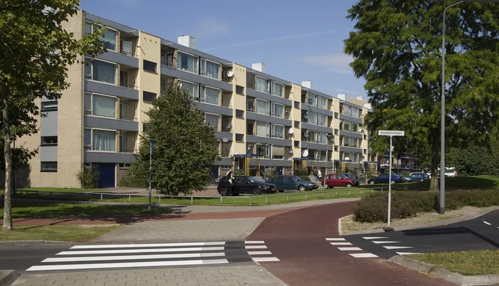 Schrijverspark