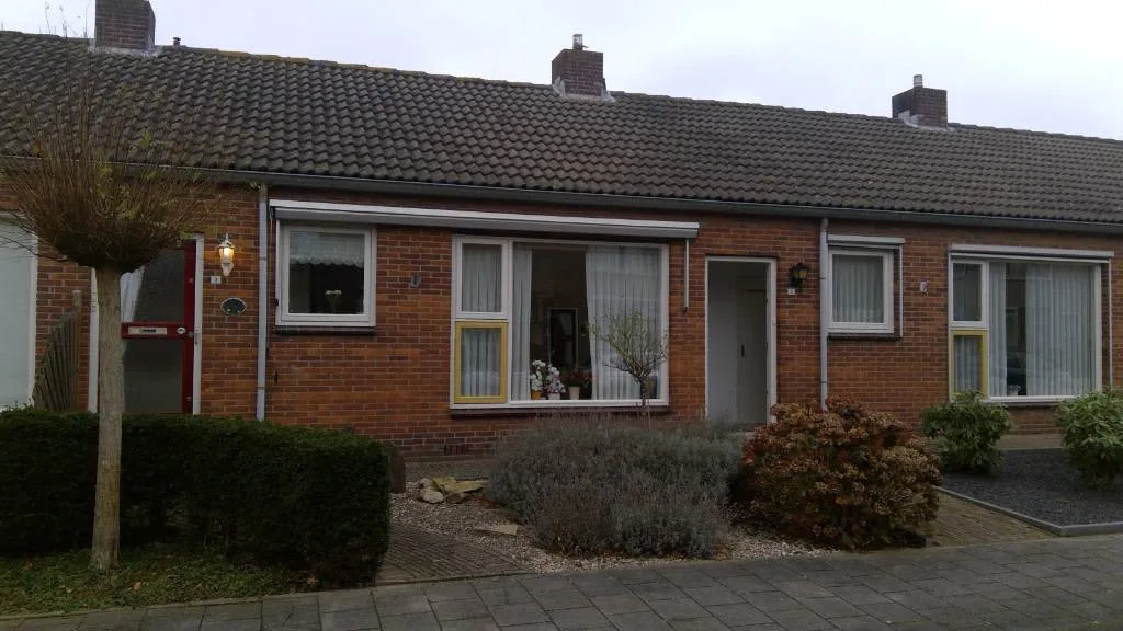 Floris V-straat