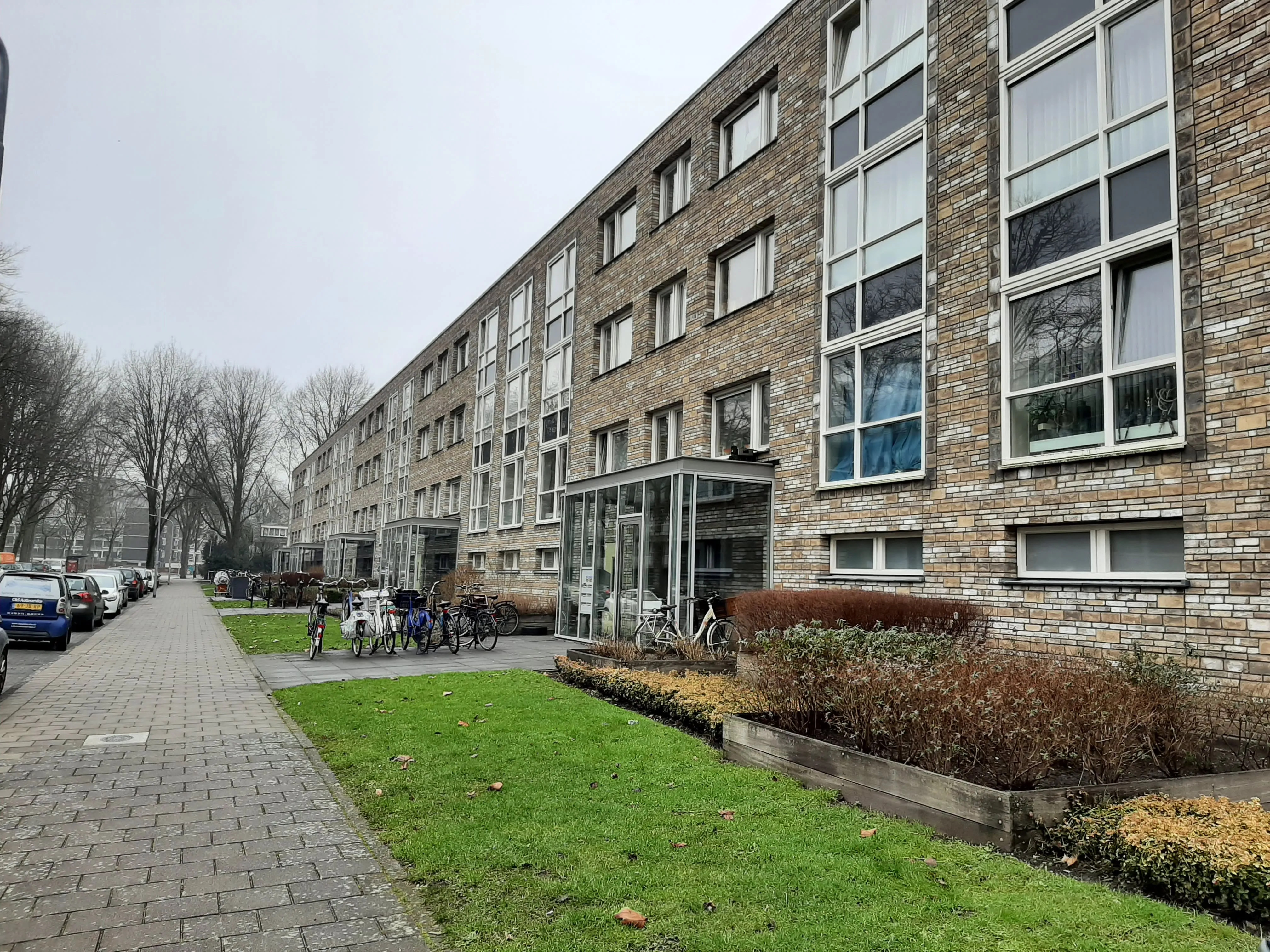 Engelandlaan