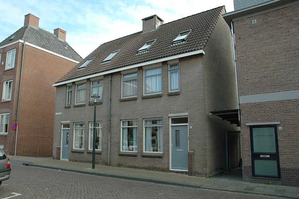 Burgstraat
