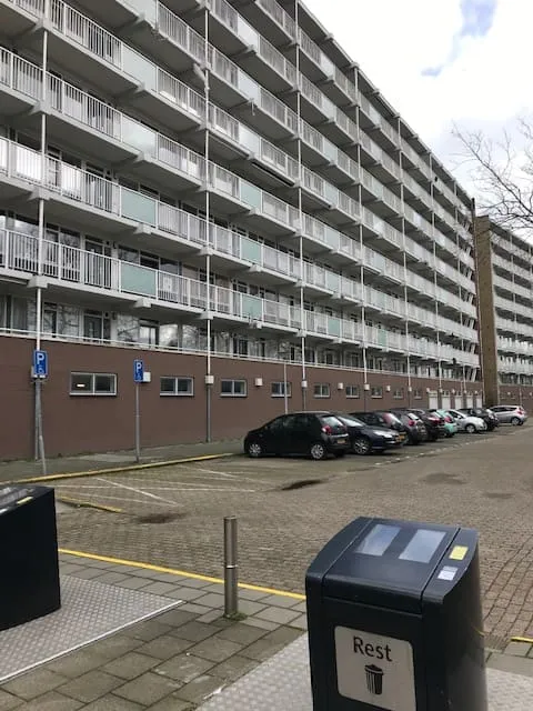 Nicolaas Beetsstraat