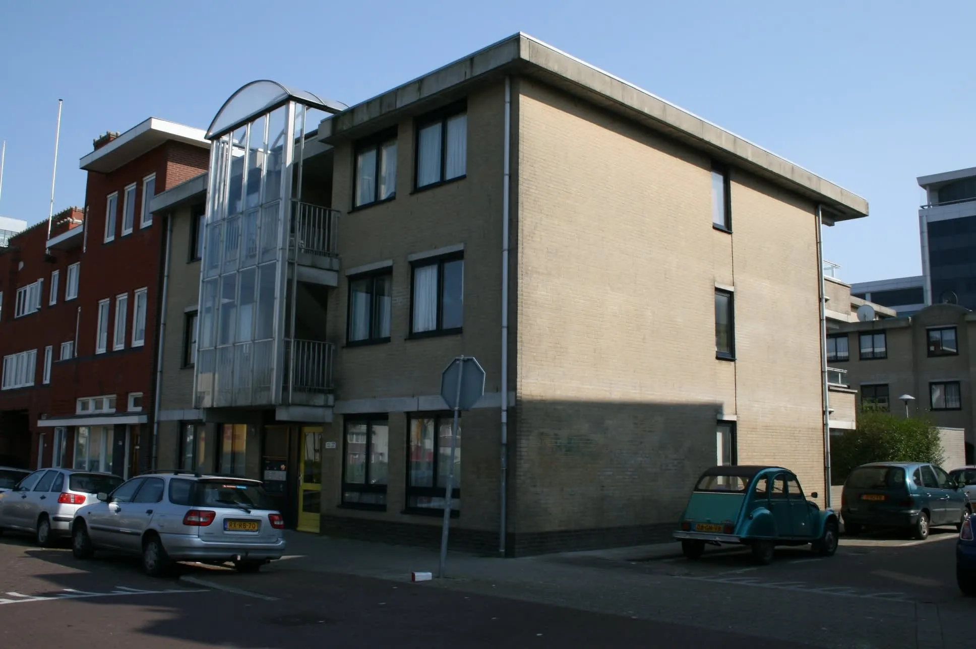Leidseweg