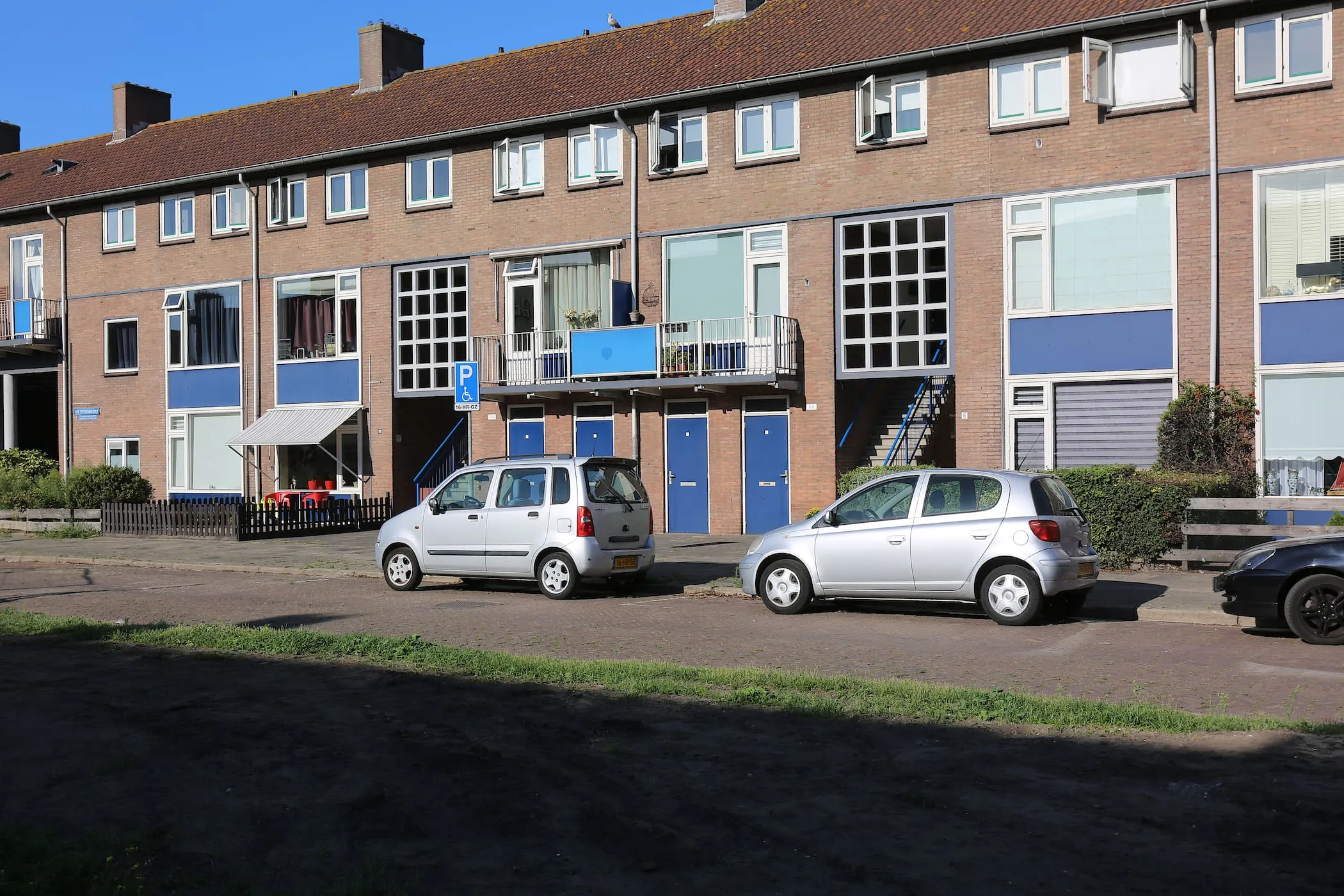 Van Poptaplantsoen