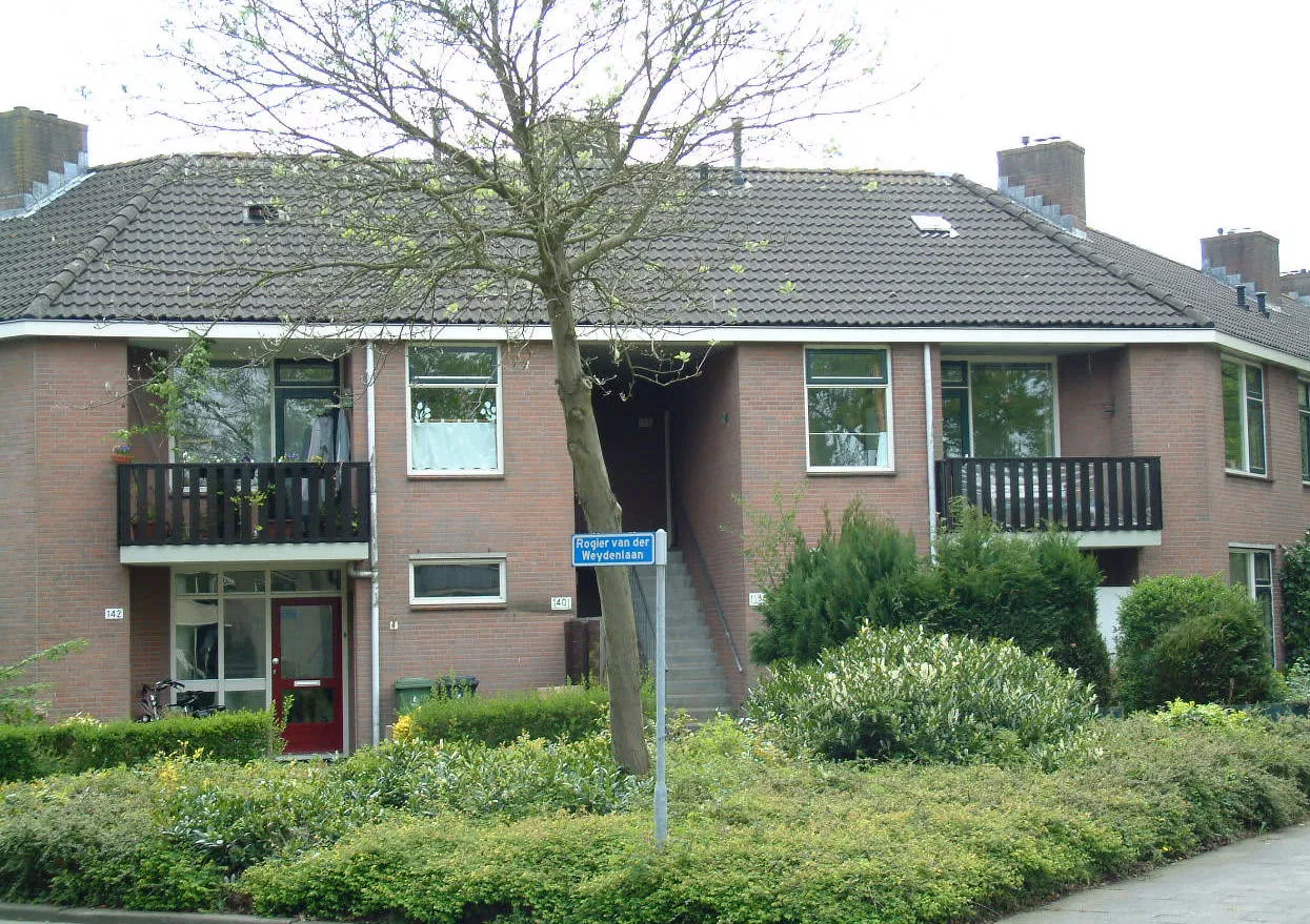 Massijslaan
