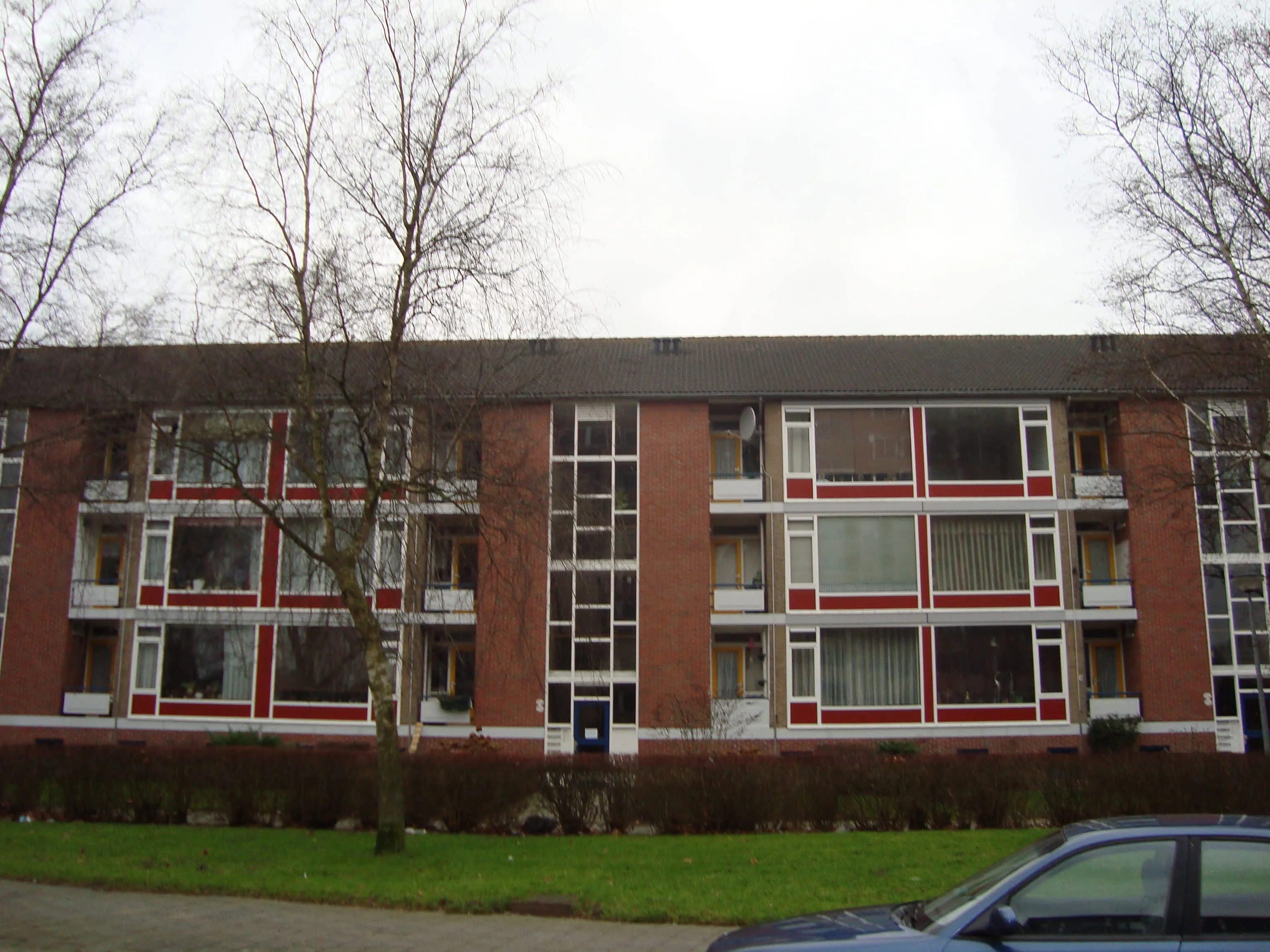 Iepenlaan