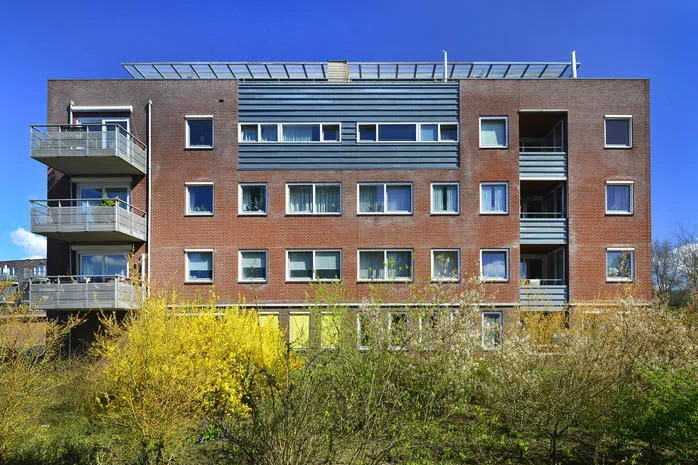 Raadhuisstraat 43 6711DS Ede