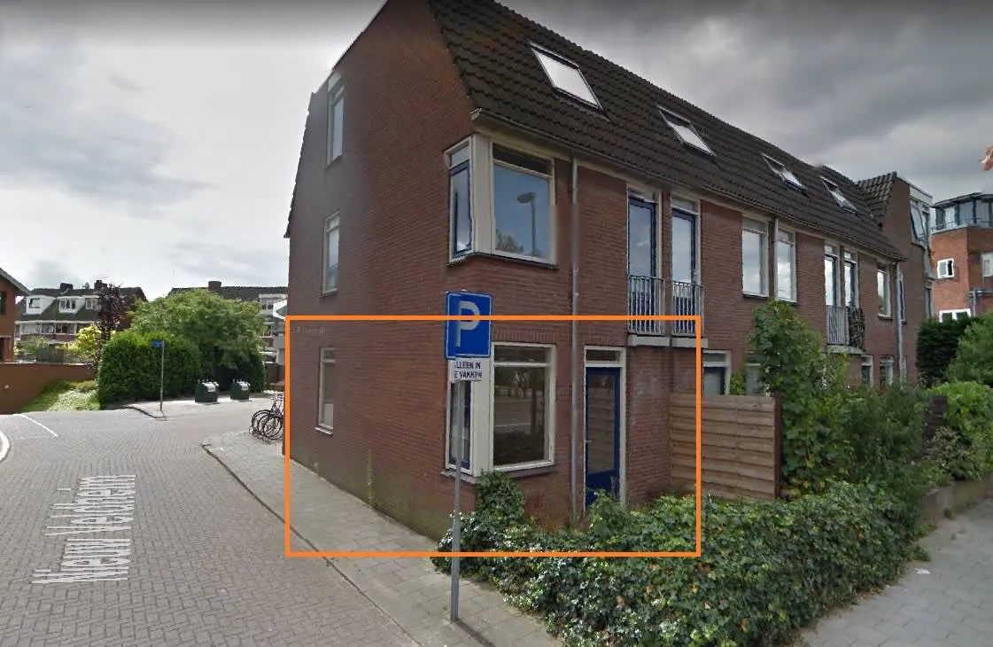 Nieuw Veldheim 1 1402KX Bussum