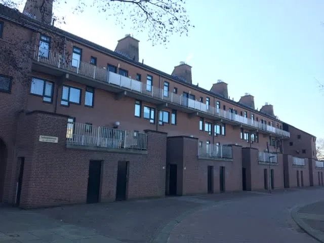 Schelpenhoek