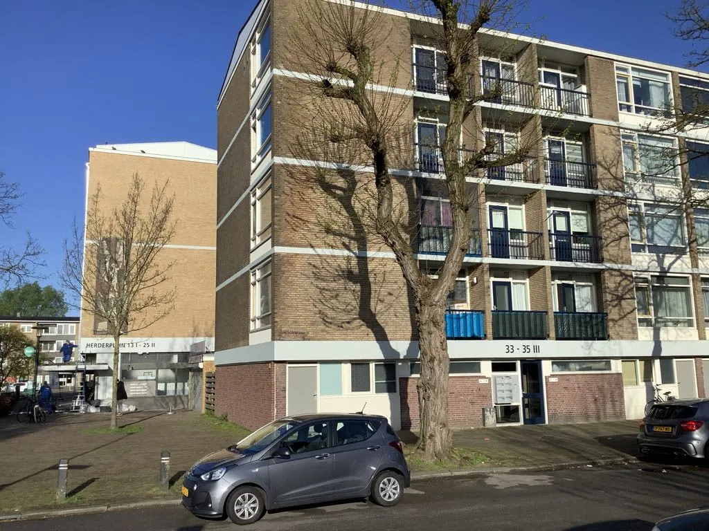 Calderonlaan