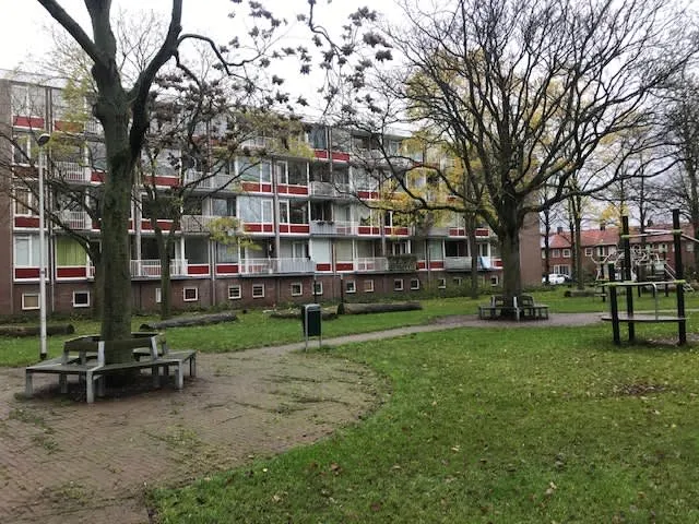 Weidehof