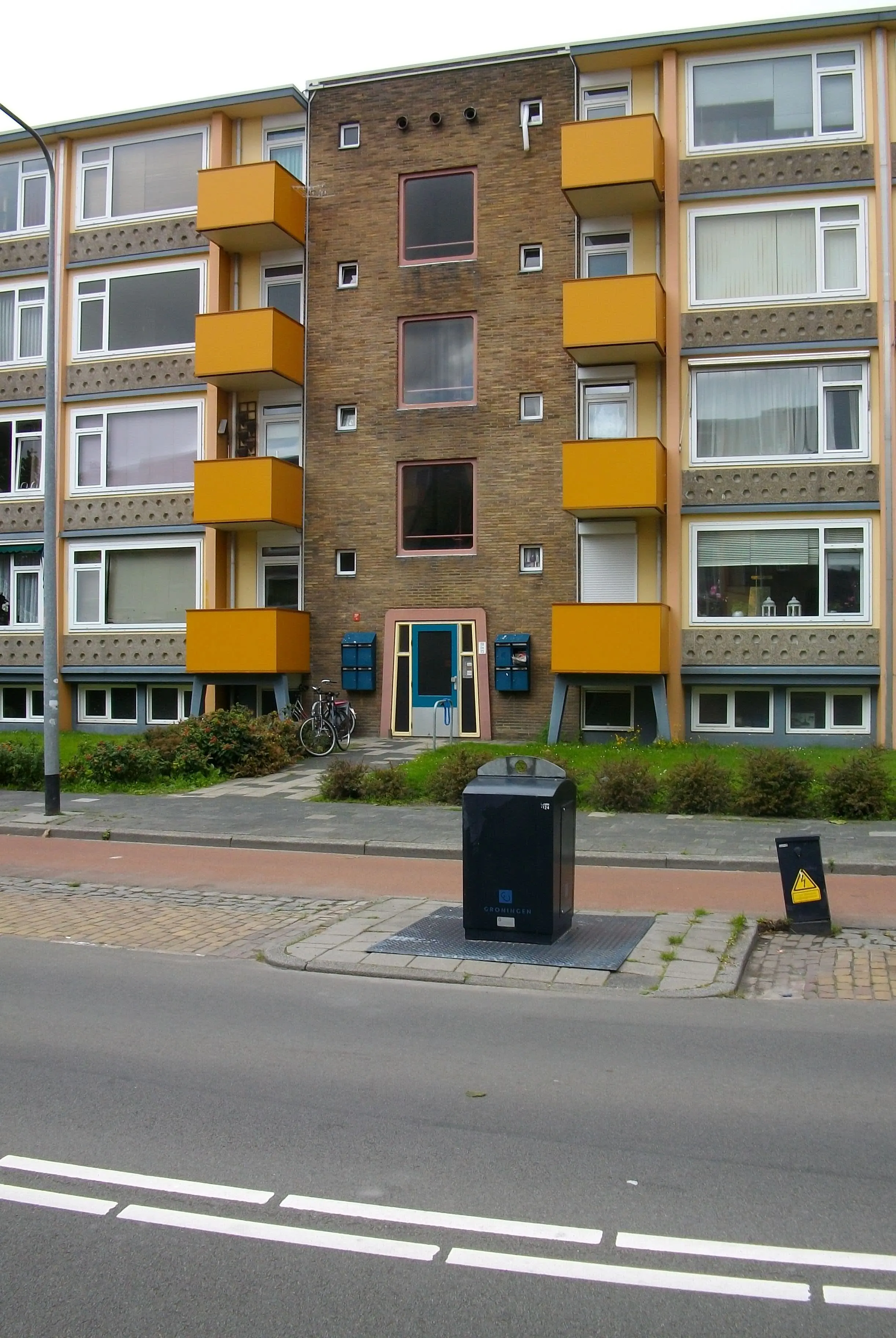 Asingastraat