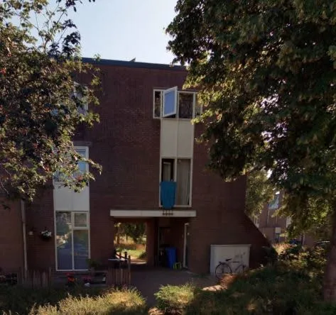 Weidebloemenlaan
