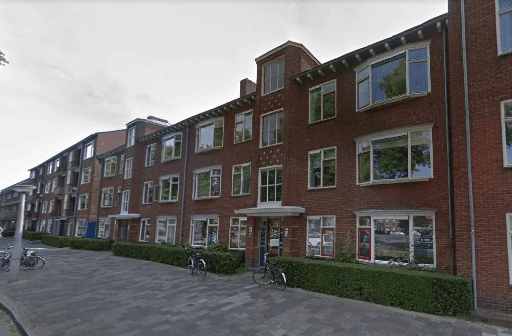 Bankastraat