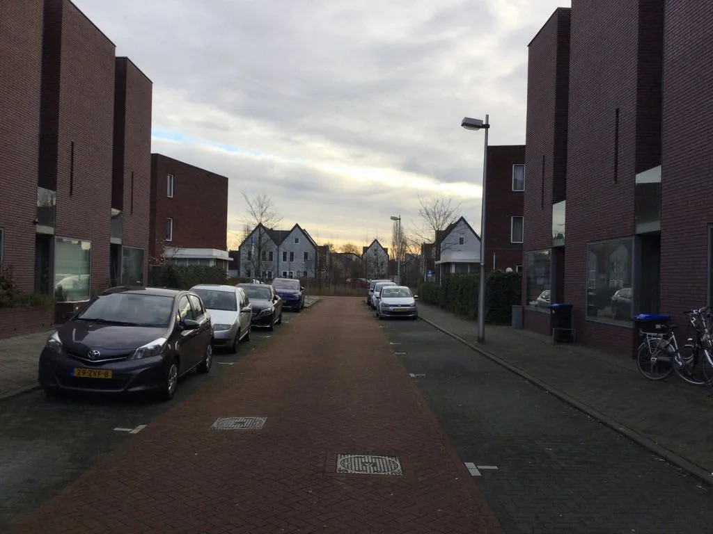Hooivlinder