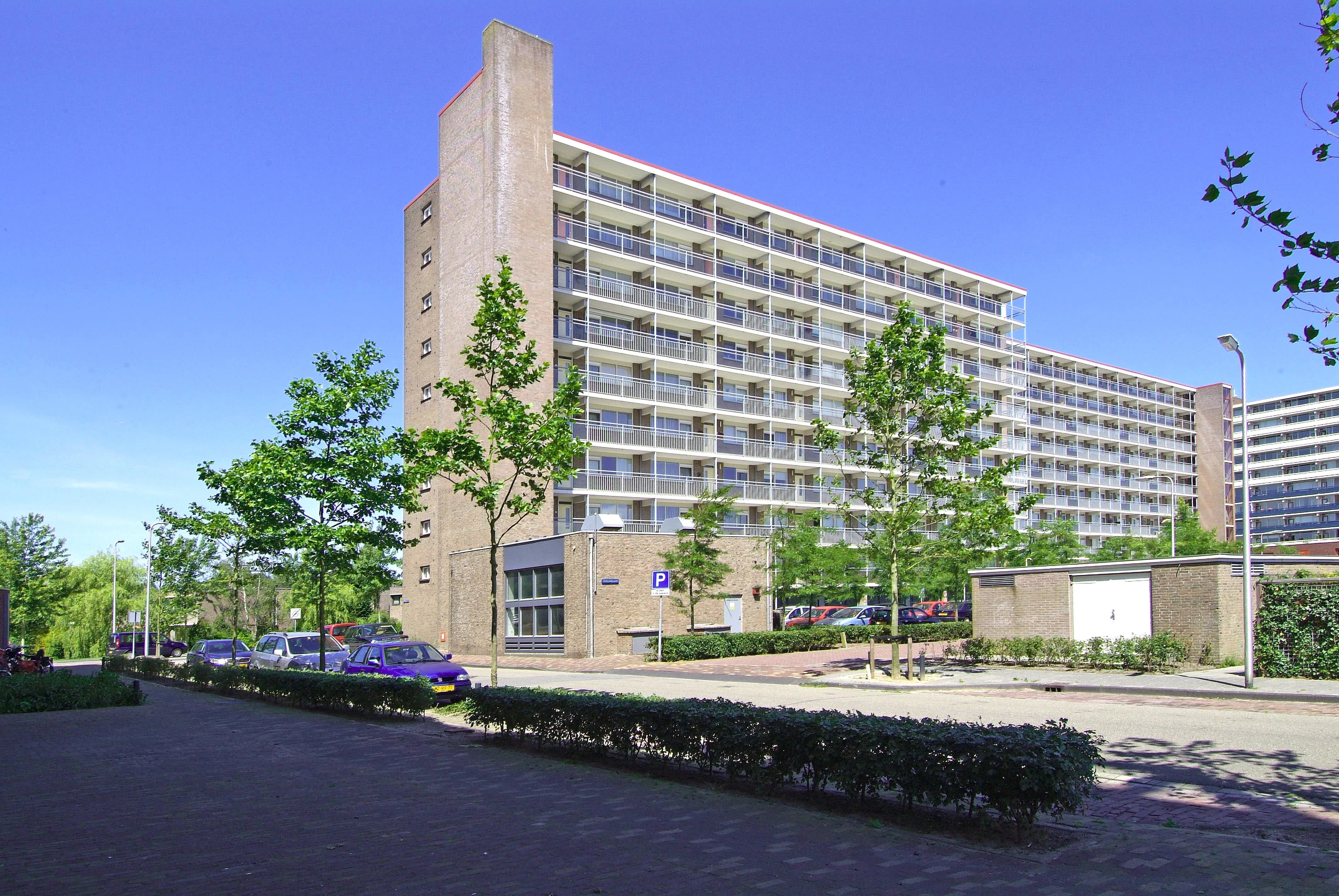 Provincienlaan