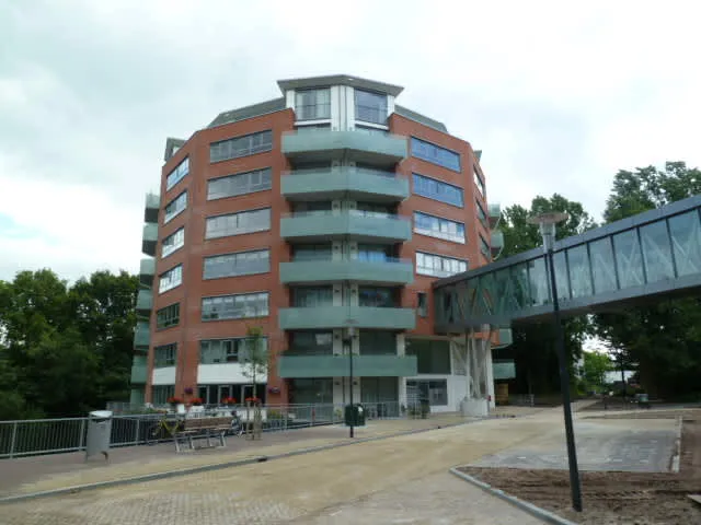 Kerkelandenlaan