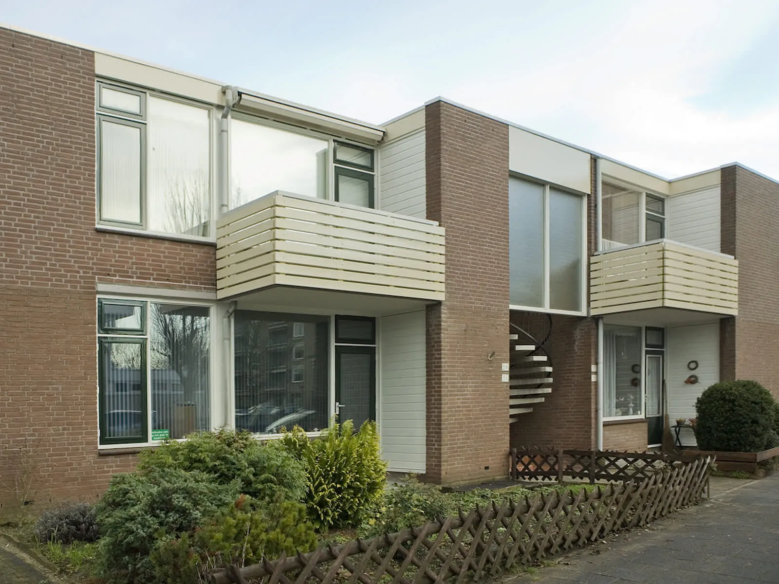 Vijverlaan