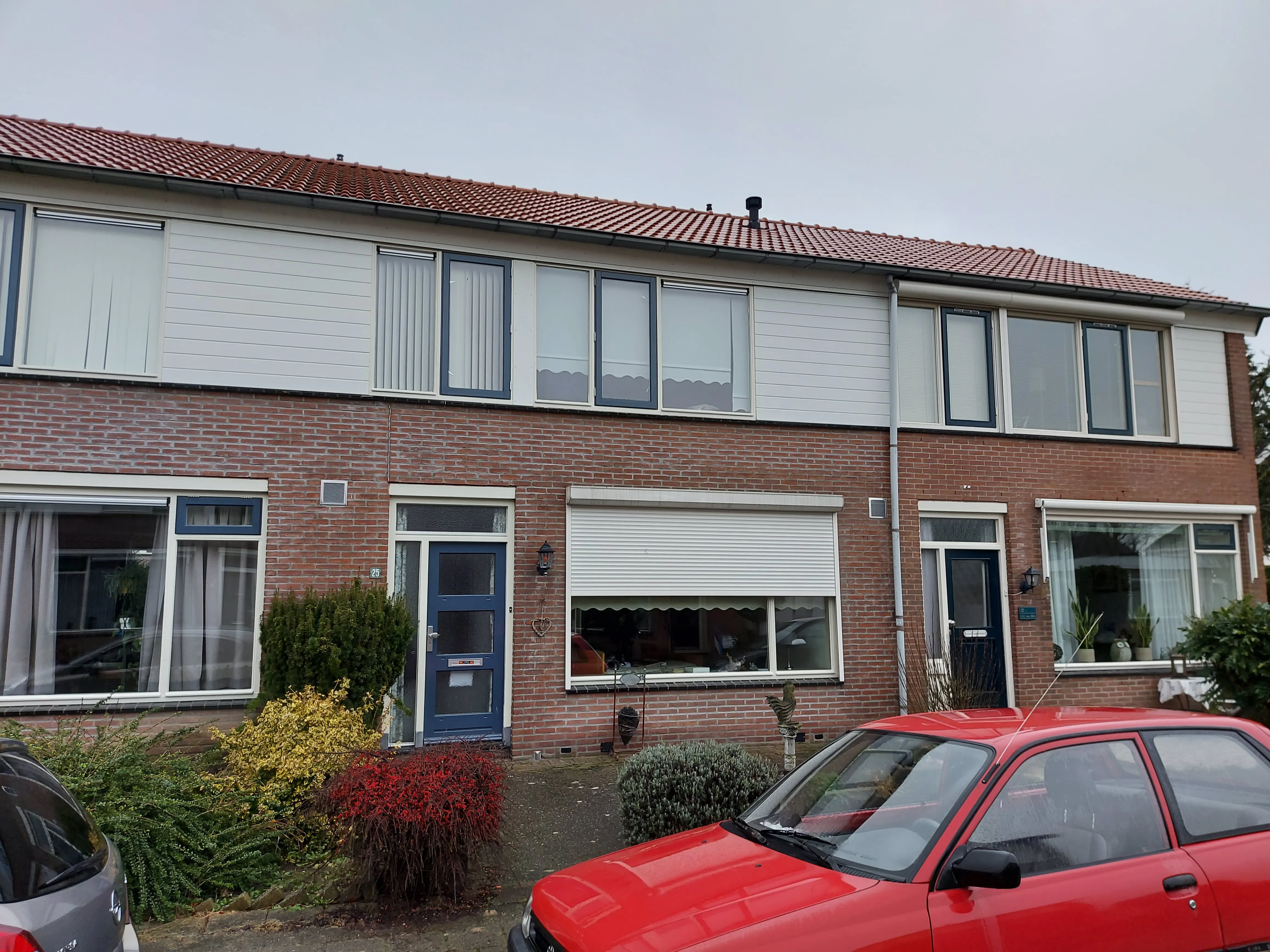 Meidoornstraat