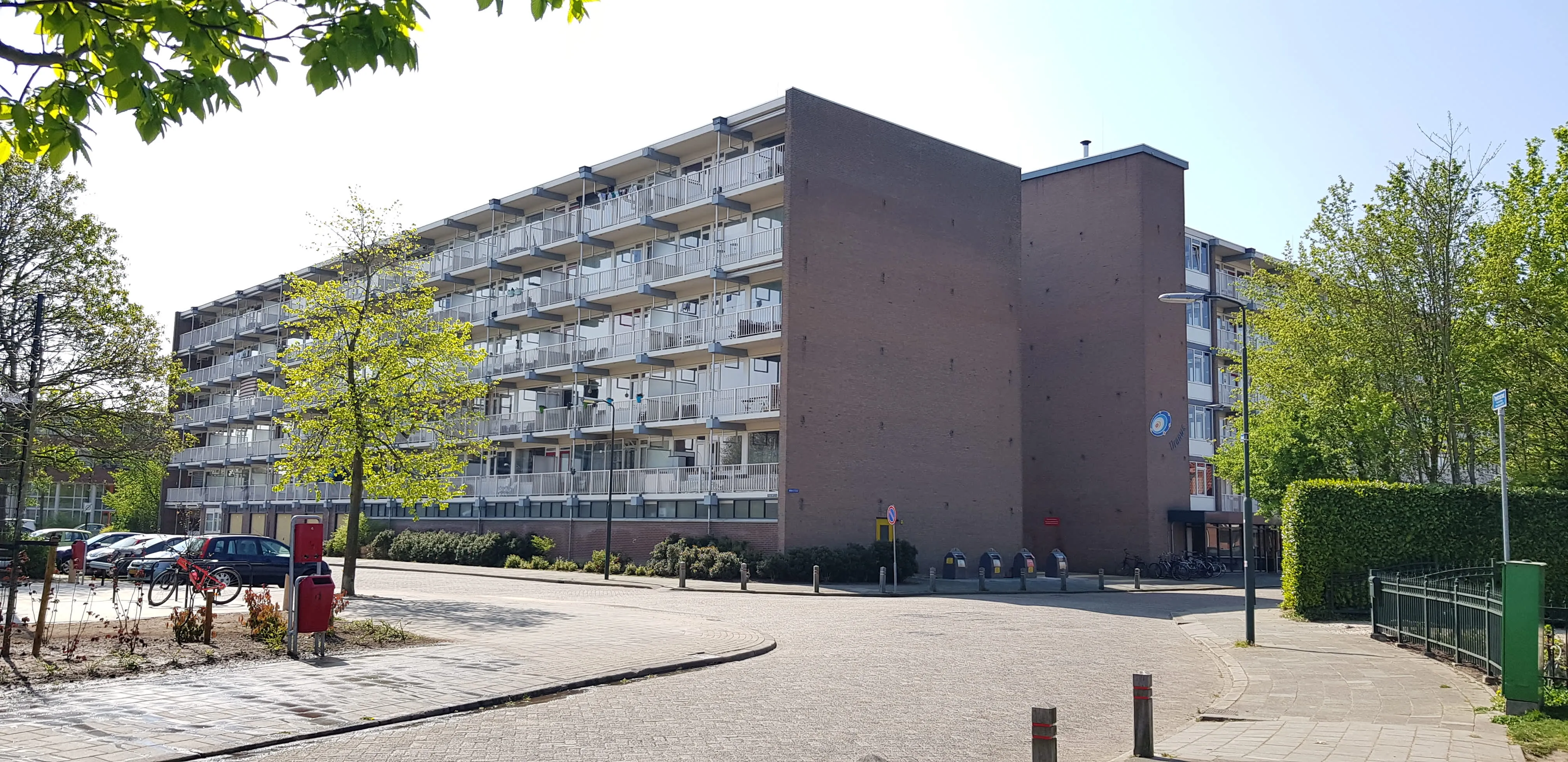 Uranusstraat