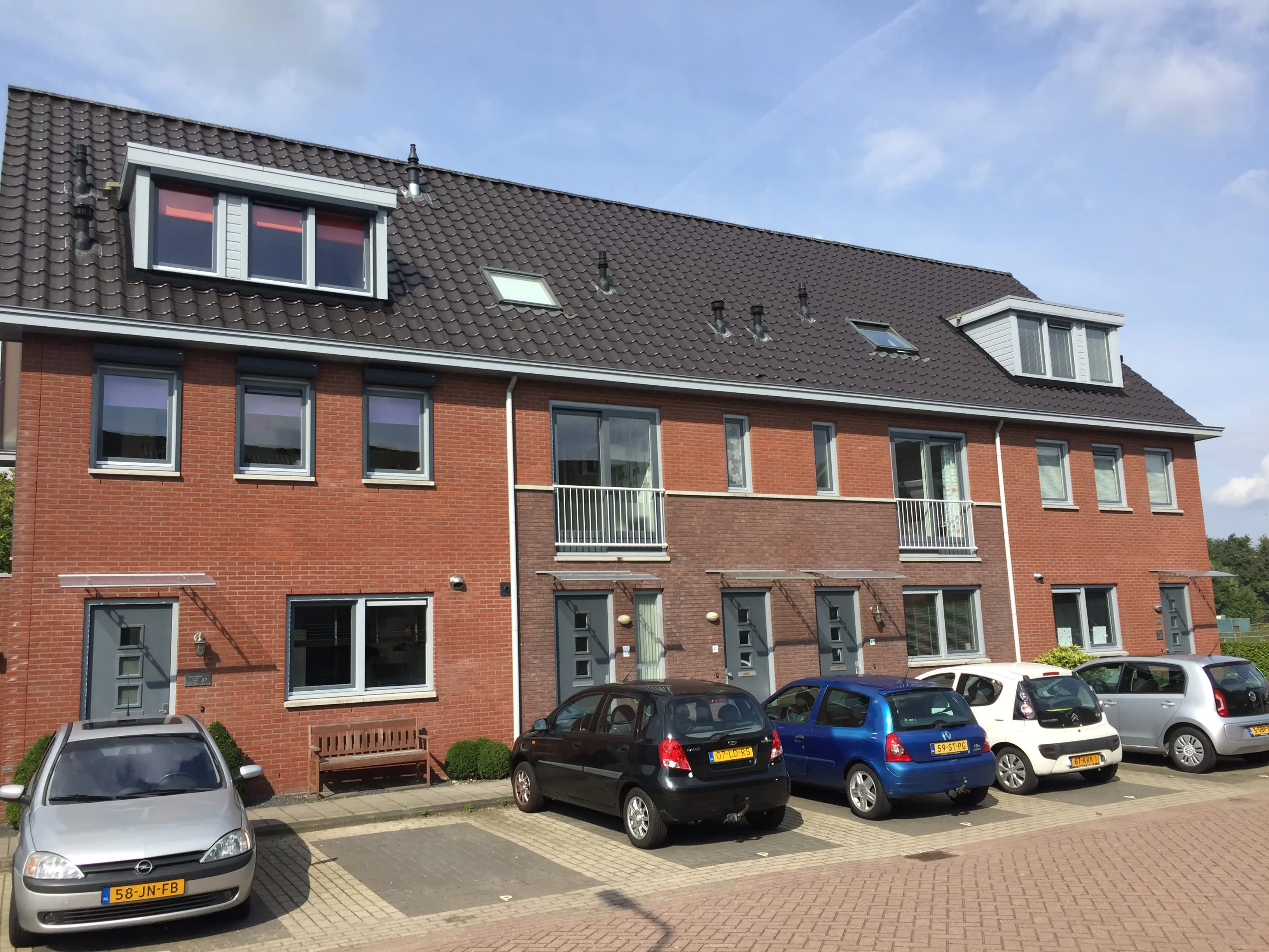 Killesteijnstraat
