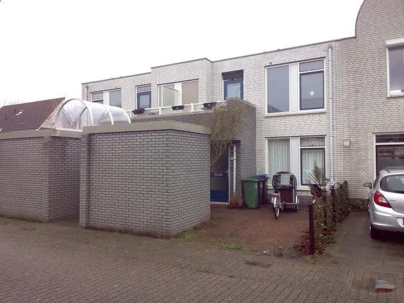 Jekerstraat 8 4105ZE Culemborg