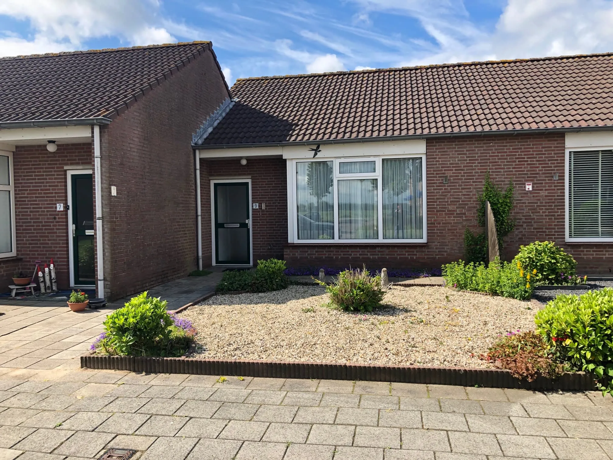 Dahliastraat 9 4255JK Nieuwendijk
