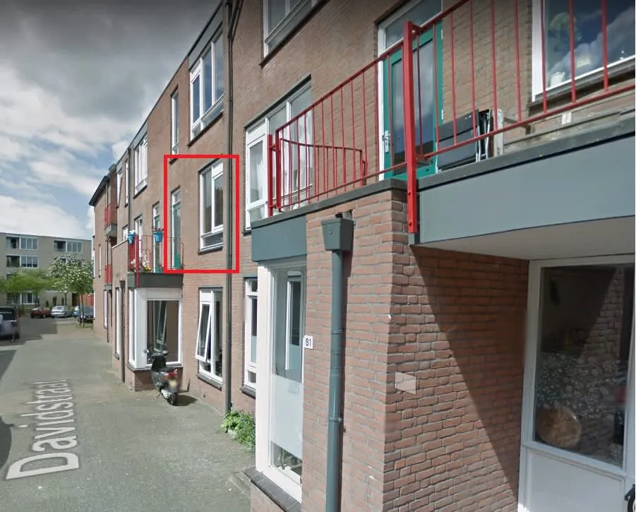 Davidstraat