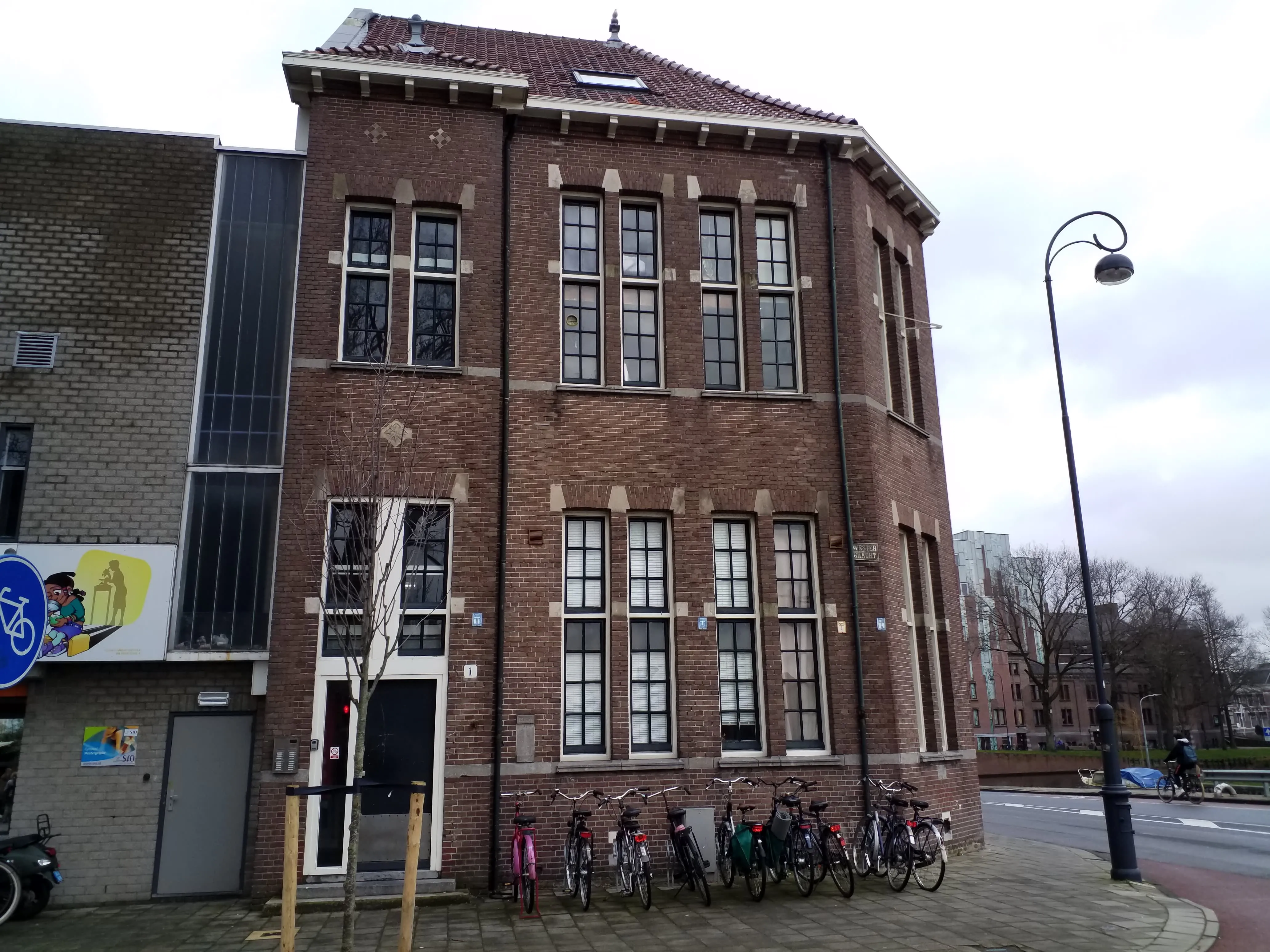 Westergracht