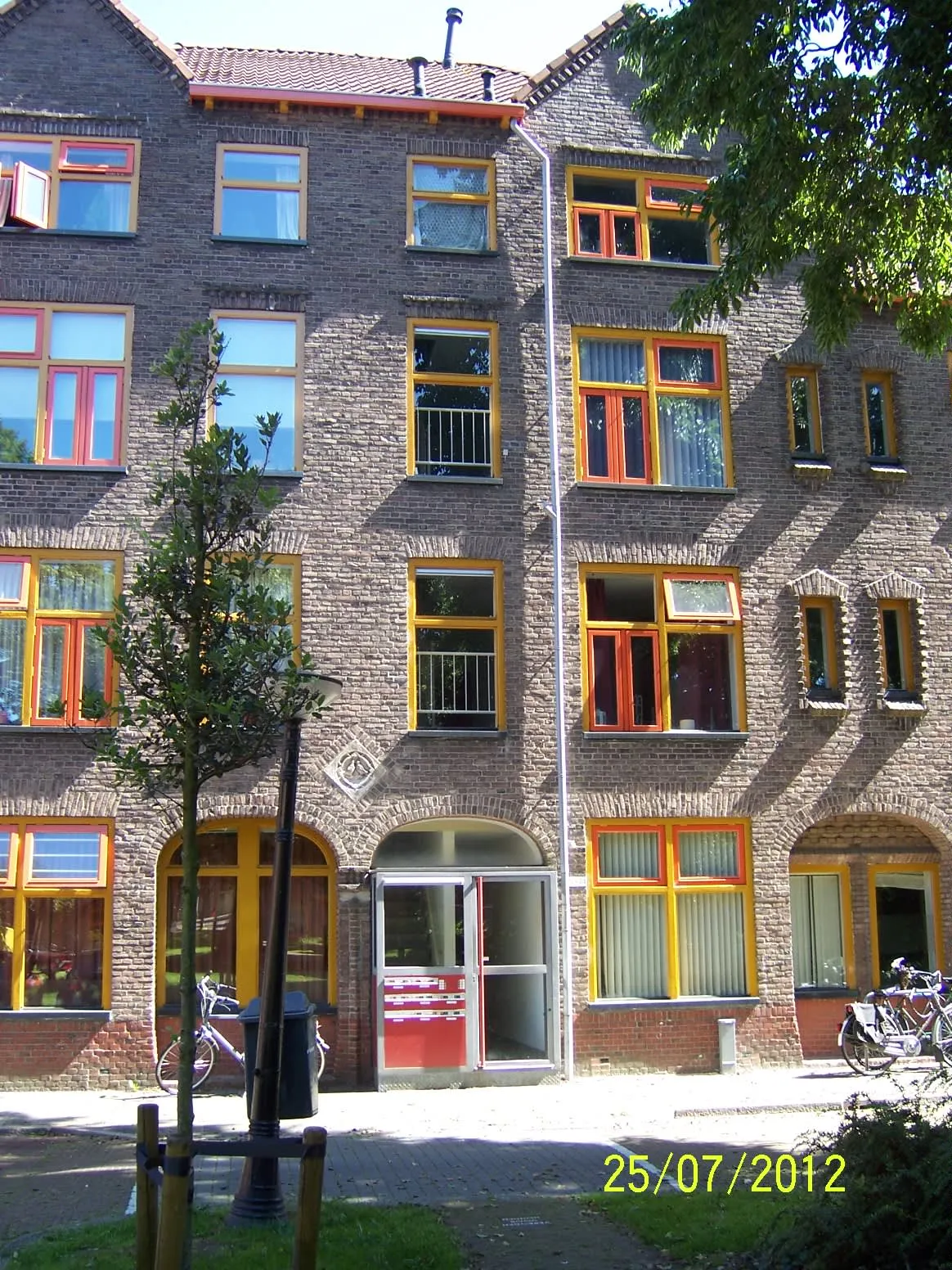 Deliplein