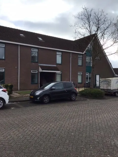 Lange Wetering