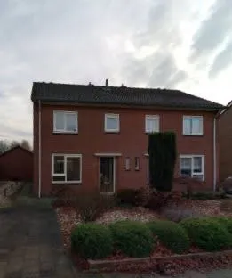Nachtegaalstraat