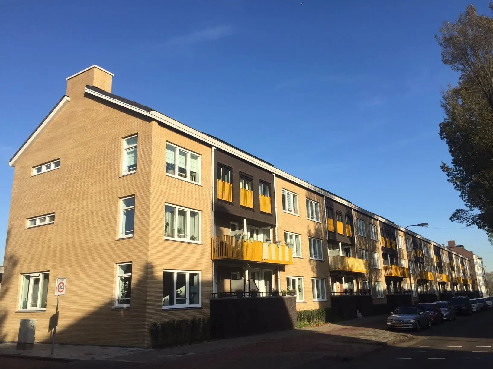 De Noostraat