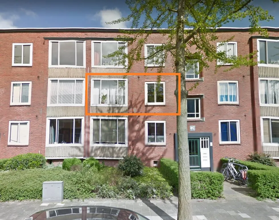 Amstelstraat