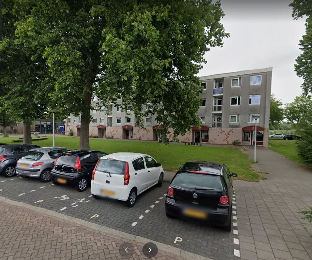 Hof van Zaenden