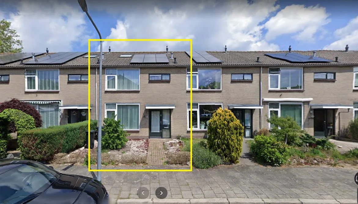 Arminiushof 35 1216KD Hilversum