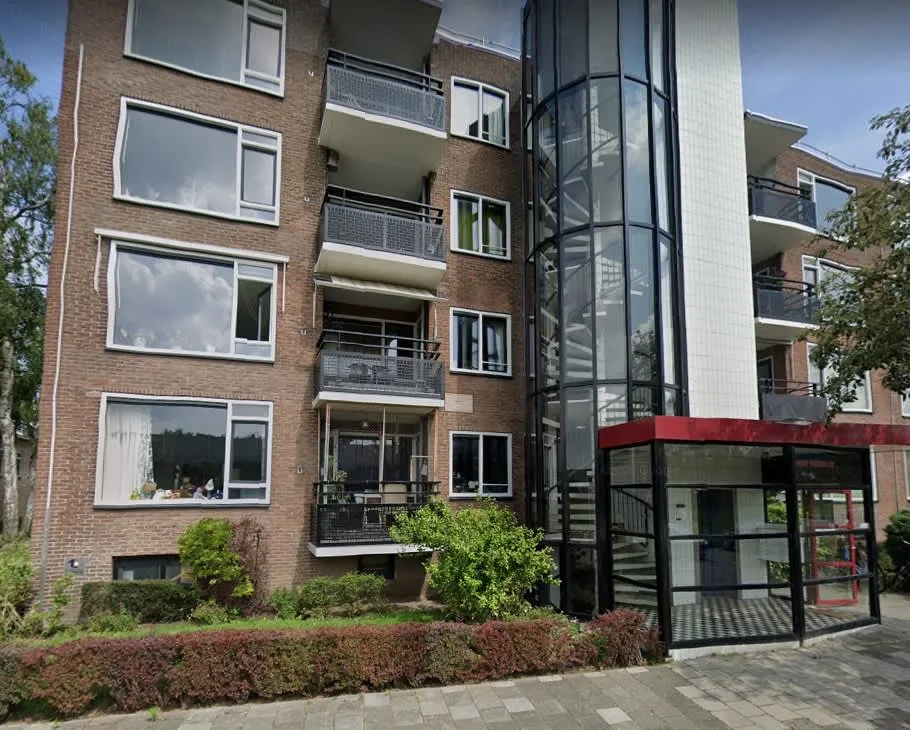 Maaslaan