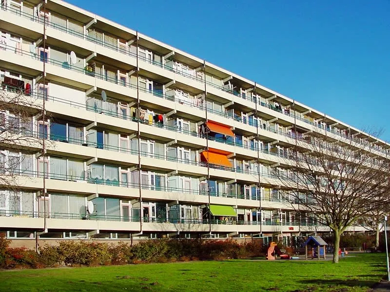 De Palmen Grift