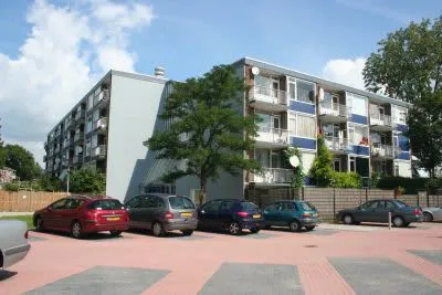 Bernadottelaan